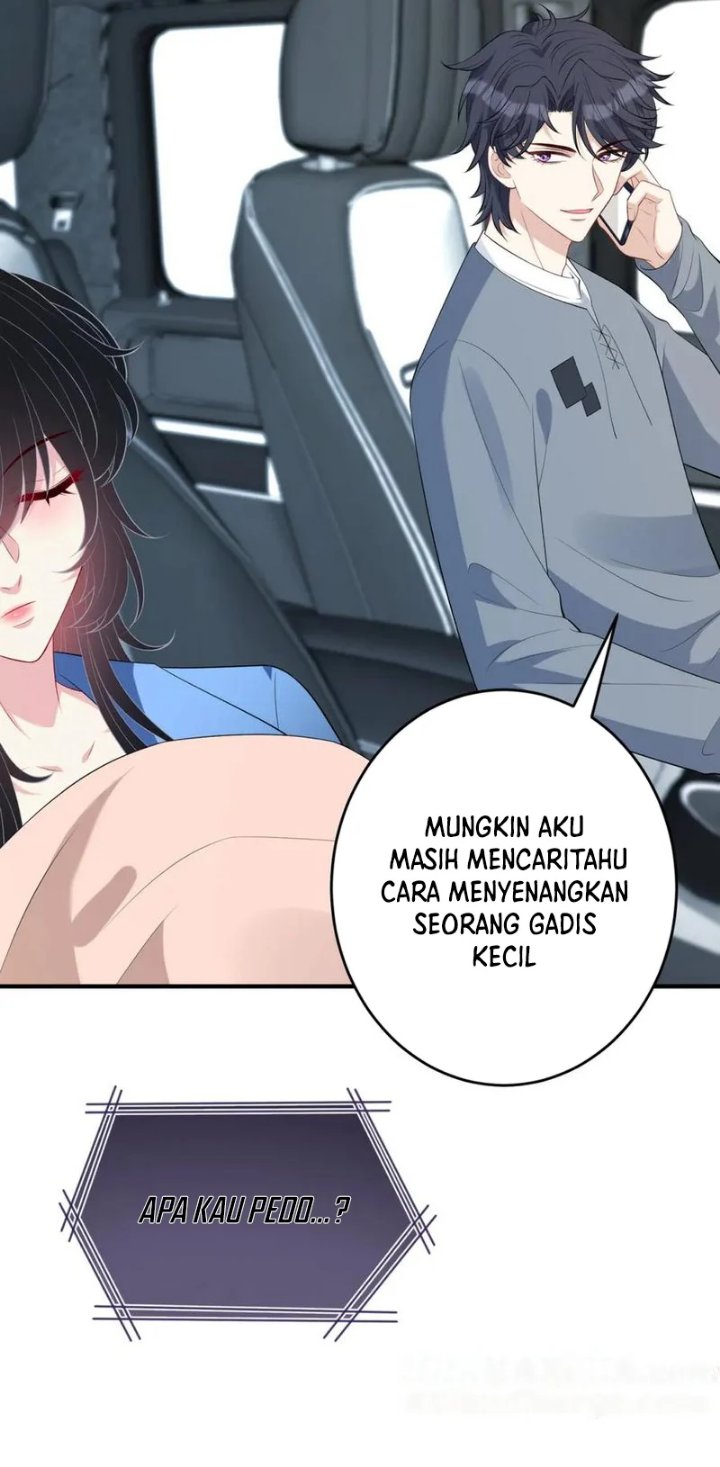 The Real Daughter, She Is an Almighty Boss Chapter 77 - Page 12