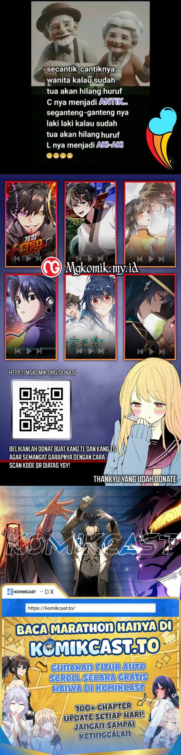 The Real Daughter, She Is an Almighty Boss Chapter 77 - Page 18