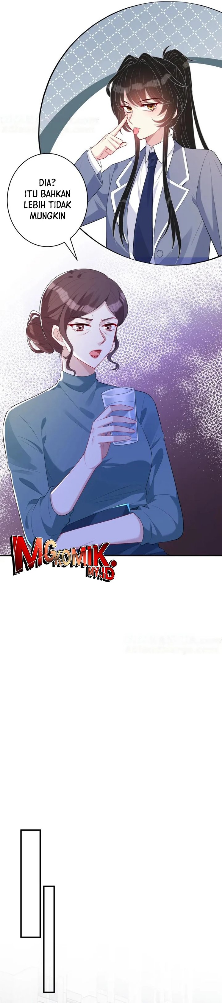 The Real Daughter, She Is an Almighty Boss Chapter 78 - Page 13