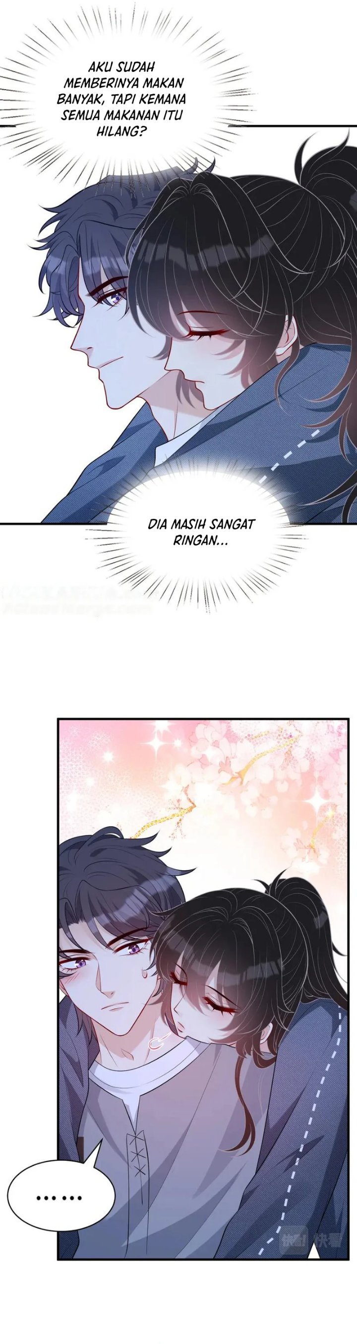 The Real Daughter, She Is an Almighty Boss Chapter 79 - Page 3