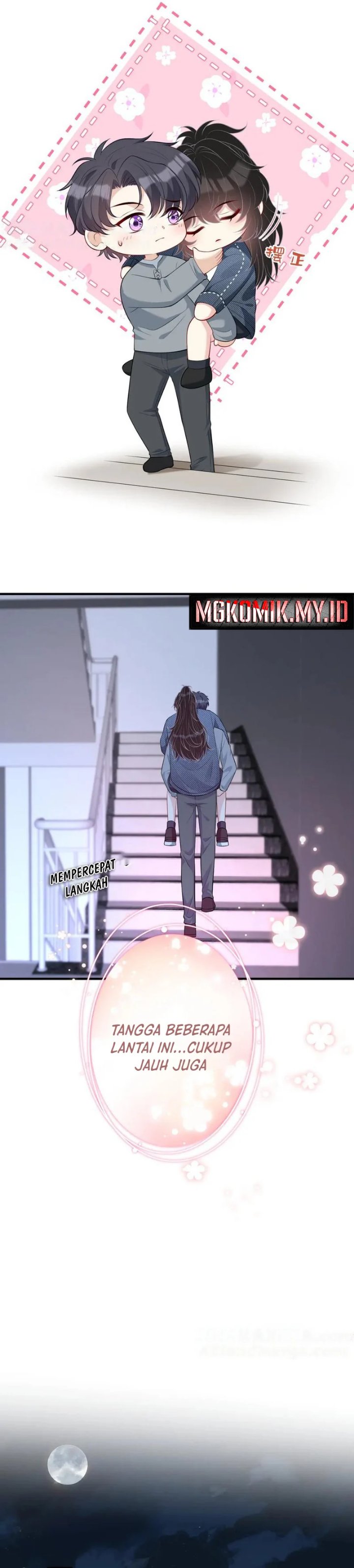 The Real Daughter, She Is an Almighty Boss Chapter 79 - Page 4