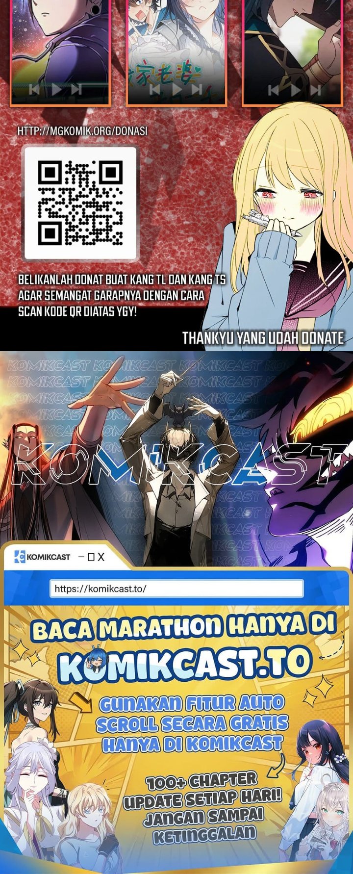 The Real Daughter, She Is an Almighty Boss Chapter 80 - Page 20