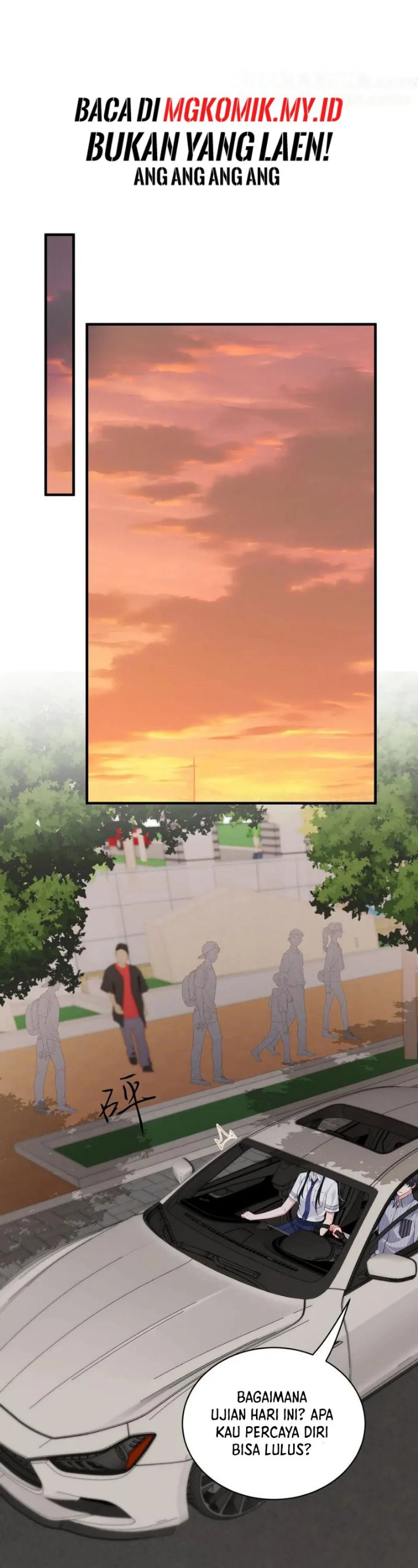 The Real Daughter, She Is an Almighty Boss Chapter 80 - Page 4