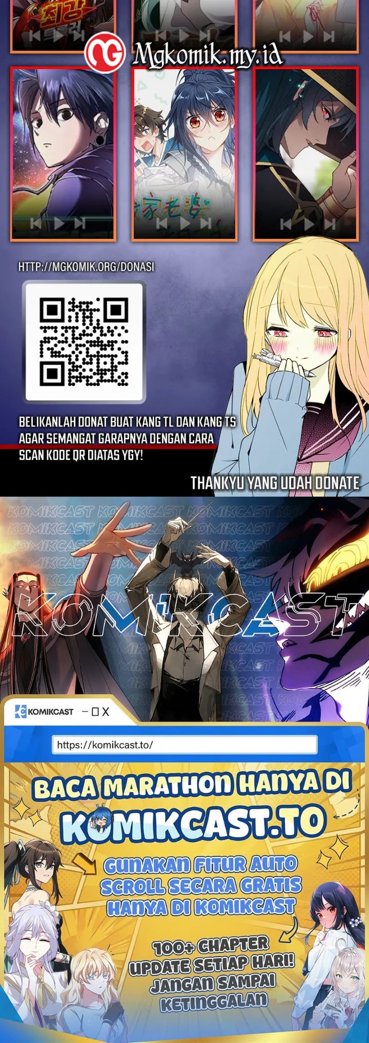 The Real Daughter, She Is an Almighty Boss Chapter 81 - Page 15