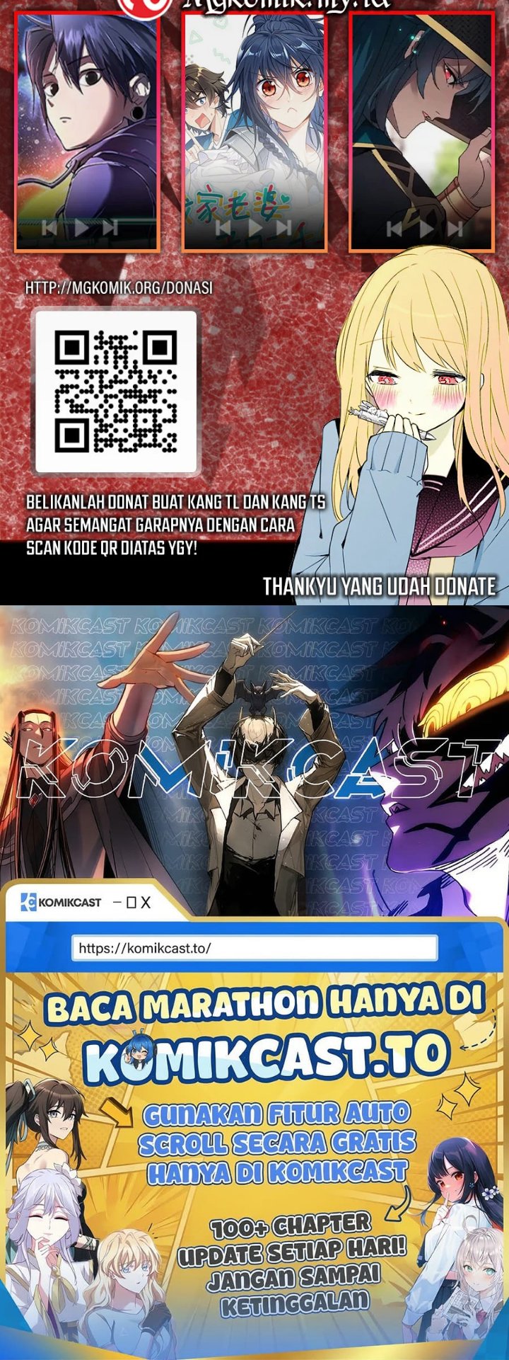 The Real Daughter, She Is an Almighty Boss Chapter 83 - Page 20
