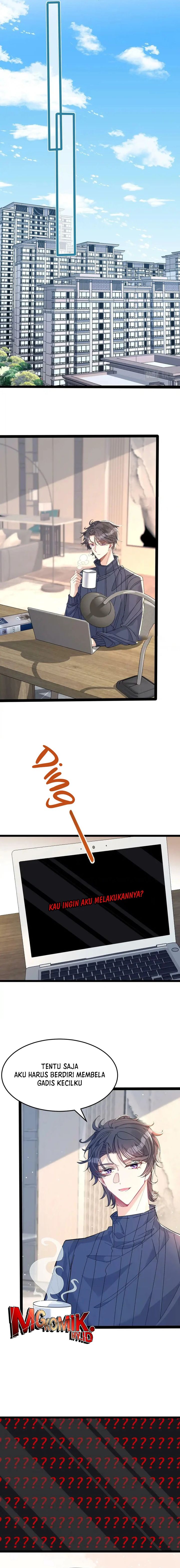 The Real Daughter, She Is an Almighty Boss Chapter 9 - Page 2