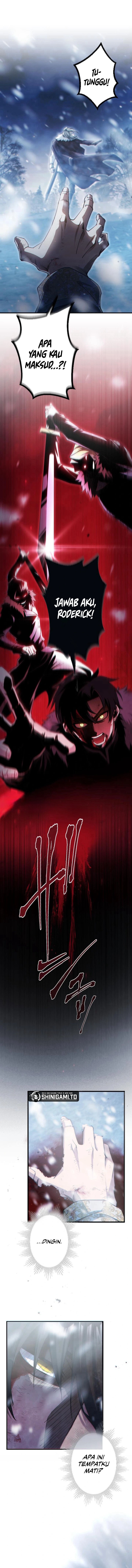 Baca The Rebel Of The Tyrant Noble Family - Chapter 1 halaman 12