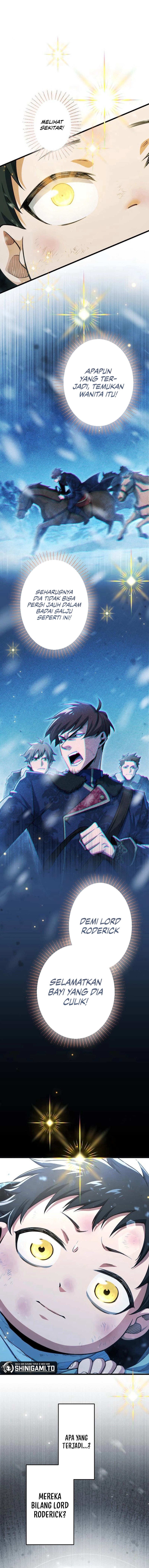 Baca The Rebel Of The Tyrant Noble Family - Chapter 1 halaman 15