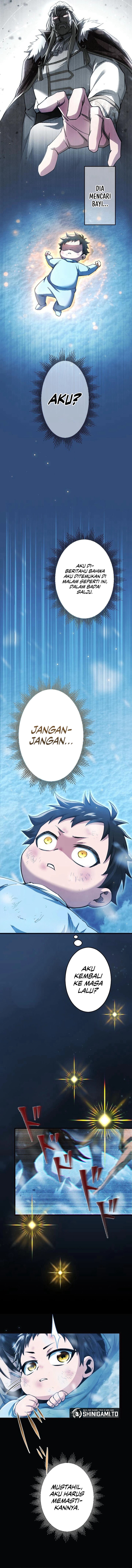 Baca The Rebel Of The Tyrant Noble Family - Chapter 1 halaman 16