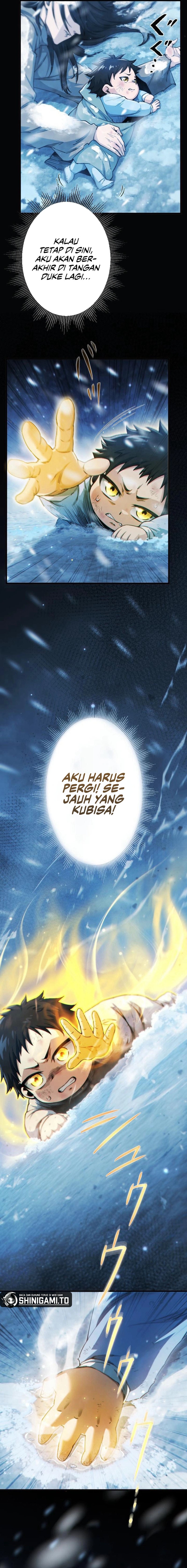 Baca The Rebel Of The Tyrant Noble Family - Chapter 1 halaman 17