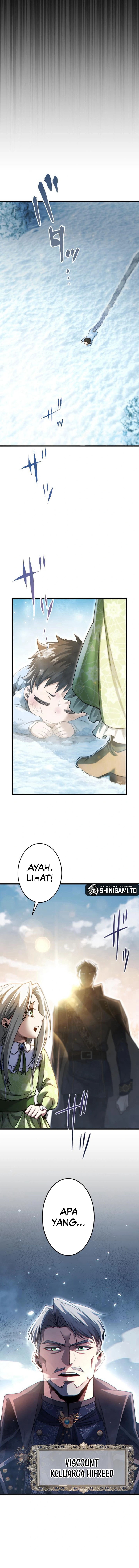 Baca The Rebel Of The Tyrant Noble Family - Chapter 1 halaman 19