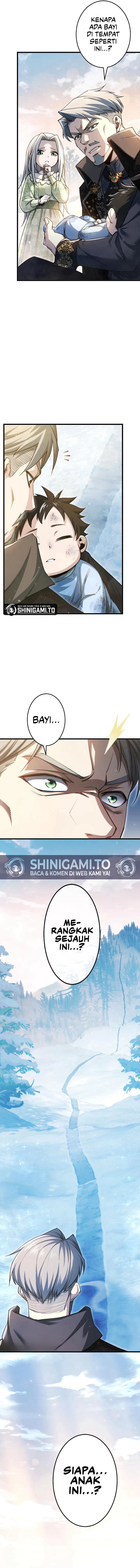 Baca The Rebel Of The Tyrant Noble Family - Chapter 1 halaman 20