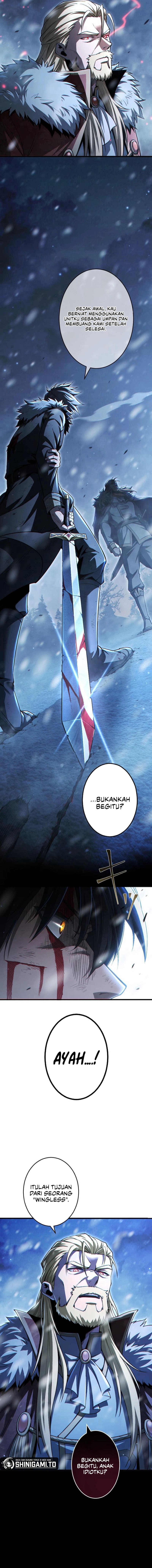 Baca The Rebel Of The Tyrant Noble Family - Chapter 1 halaman 3