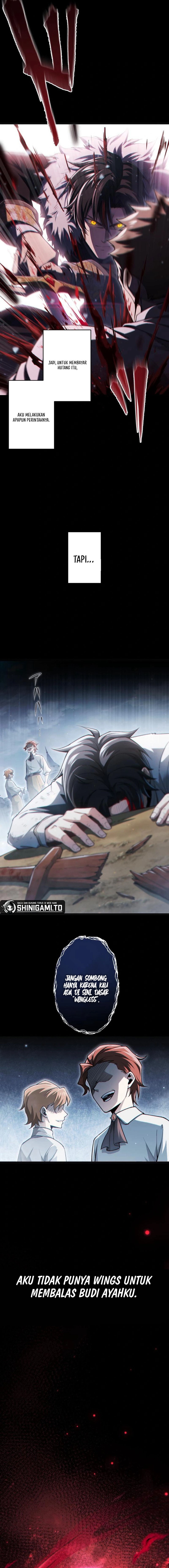 Baca The Rebel Of The Tyrant Noble Family - Chapter 1 halaman 5