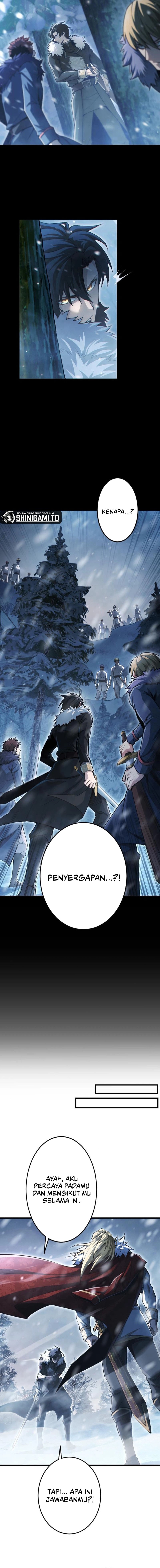 Baca The Rebel Of The Tyrant Noble Family - Chapter 1 halaman 7