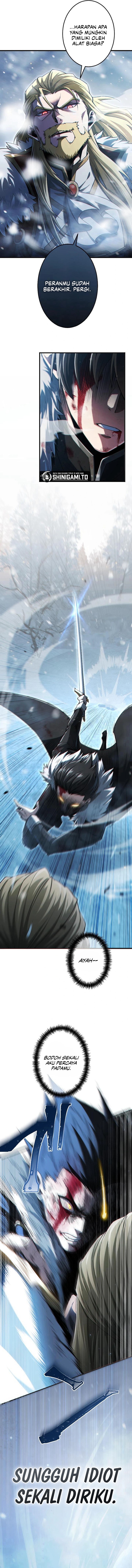 Baca The Rebel Of The Tyrant Noble Family - Chapter 1 halaman 8