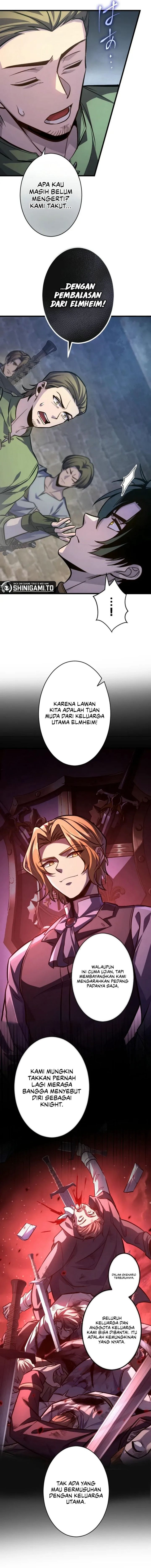 Baca The Rebel Of The Tyrant Noble Family - Chapter 15 halaman 10