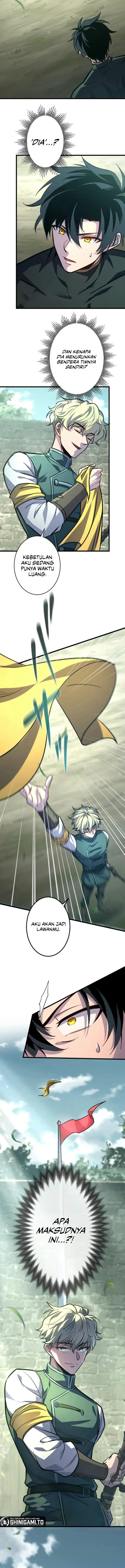 Baca The Rebel Of The Tyrant Noble Family - Chapter 15 halaman 13