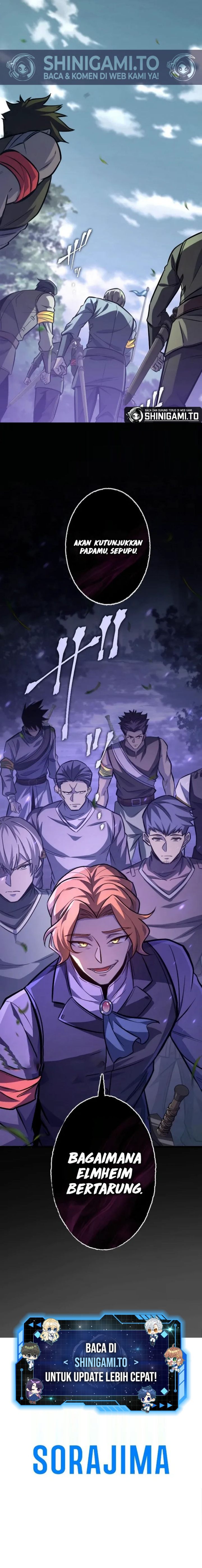 Baca The Rebel Of The Tyrant Noble Family - Chapter 15 halaman 14