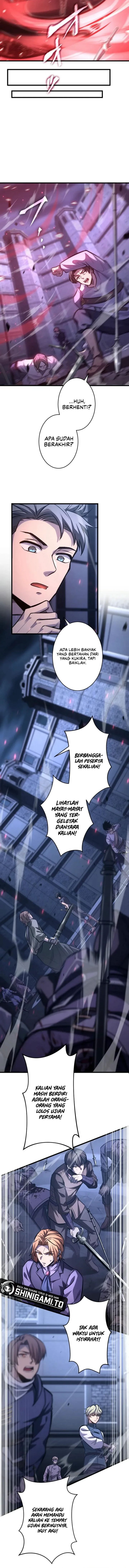 Baca The Rebel Of The Tyrant Noble Family - Chapter 15 halaman 3