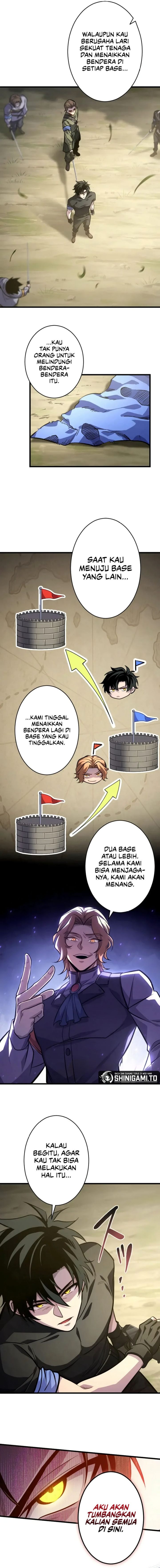 Baca The Rebel Of The Tyrant Noble Family - Chapter 16 halaman 12