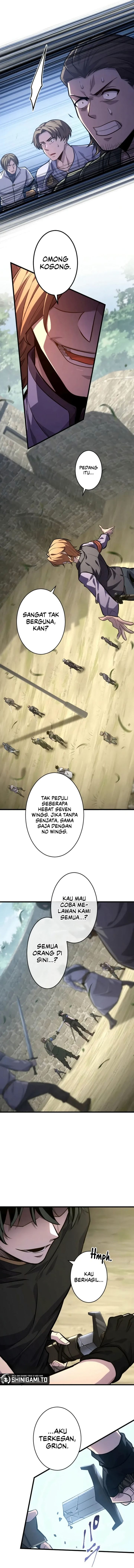 Baca The Rebel Of The Tyrant Noble Family - Chapter 16 halaman 13