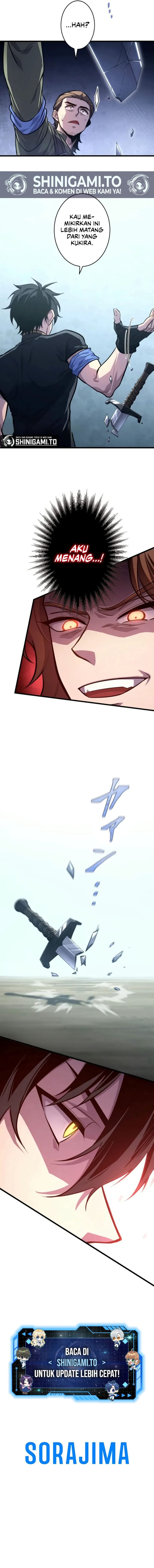 Baca The Rebel Of The Tyrant Noble Family - Chapter 16 halaman 14