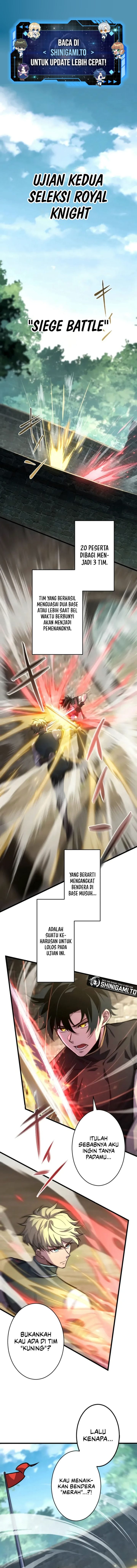 Baca The Rebel Of The Tyrant Noble Family - Chapter 16 halaman 2