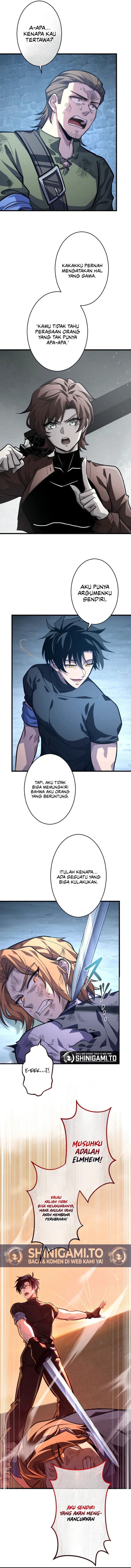 Baca The Rebel Of The Tyrant Noble Family - Chapter 17 halaman 10