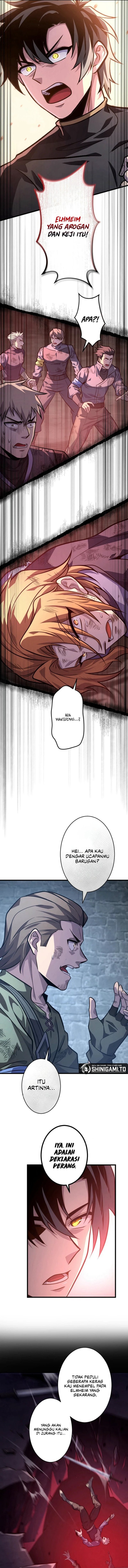 Baca The Rebel Of The Tyrant Noble Family - Chapter 17 halaman 11