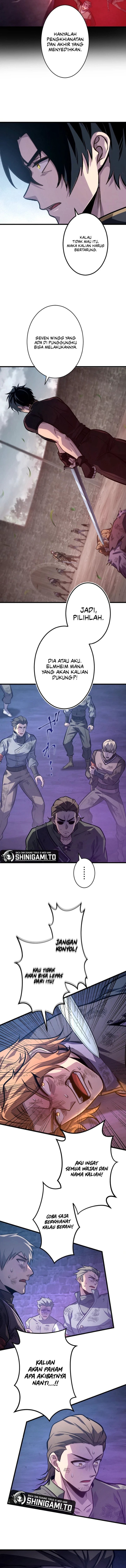 Baca The Rebel Of The Tyrant Noble Family - Chapter 17 halaman 12