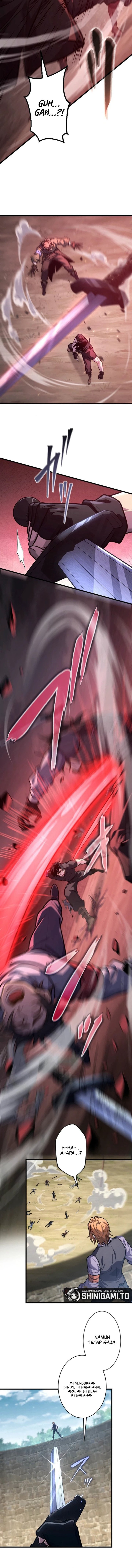 Baca The Rebel Of The Tyrant Noble Family - Chapter 17 halaman 3