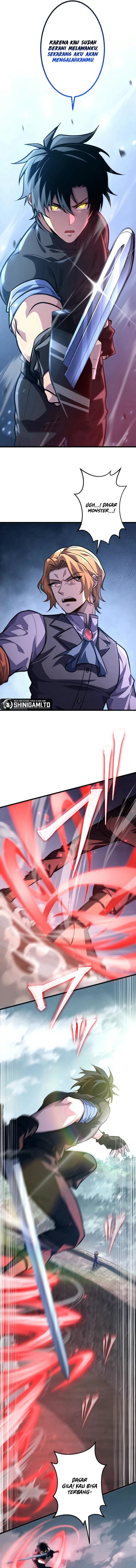 Baca The Rebel Of The Tyrant Noble Family - Chapter 17 halaman 4