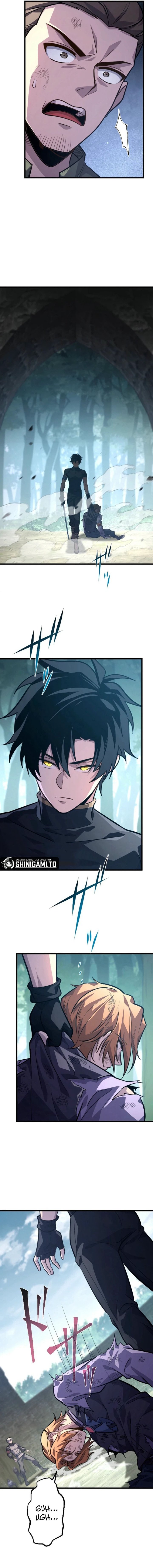 Baca The Rebel Of The Tyrant Noble Family - Chapter 17 halaman 7