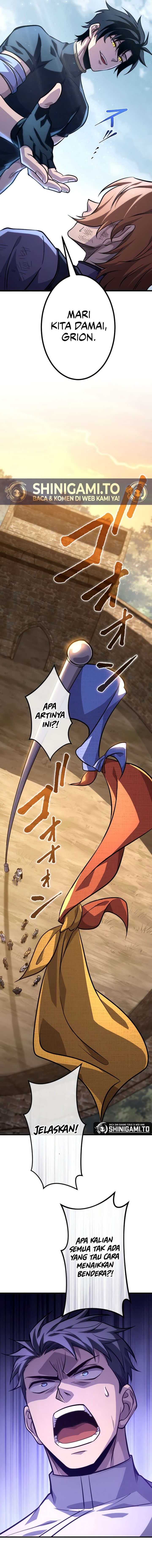 Baca The Rebel Of The Tyrant Noble Family - Chapter 18 halaman 12