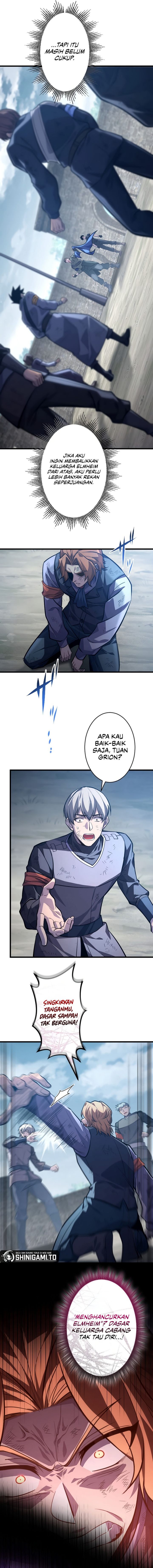 Baca The Rebel Of The Tyrant Noble Family - Chapter 18 halaman 3