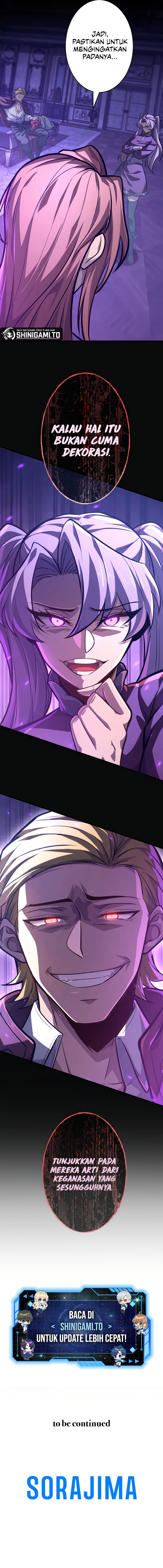 Baca The Rebel Of The Tyrant Noble Family - Chapter 19 halaman 15