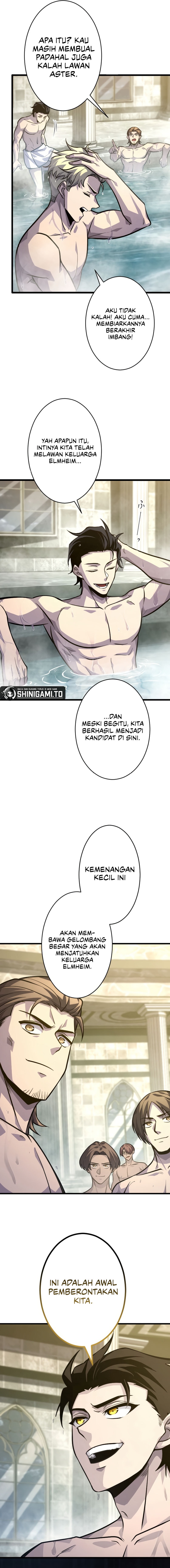 Baca The Rebel Of The Tyrant Noble Family - Chapter 19 halaman 6