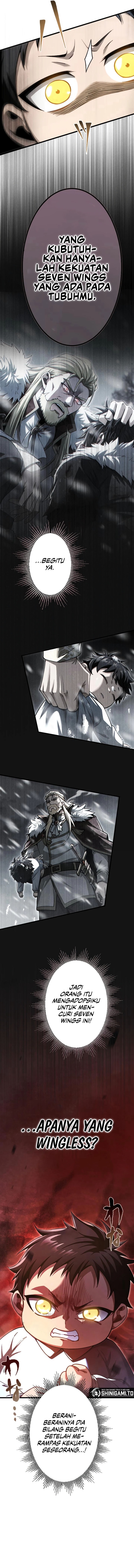 Baca The Rebel Of The Tyrant Noble Family - Chapter 2 halaman 10