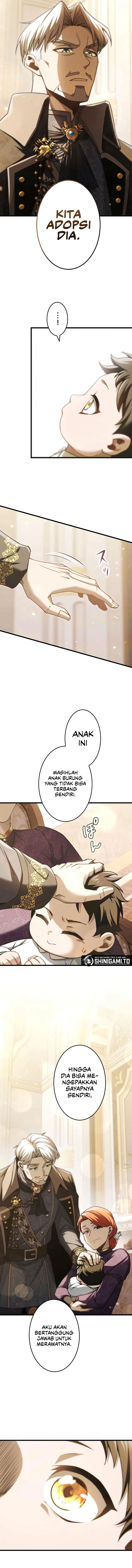 Baca The Rebel Of The Tyrant Noble Family - Chapter 2 halaman 12