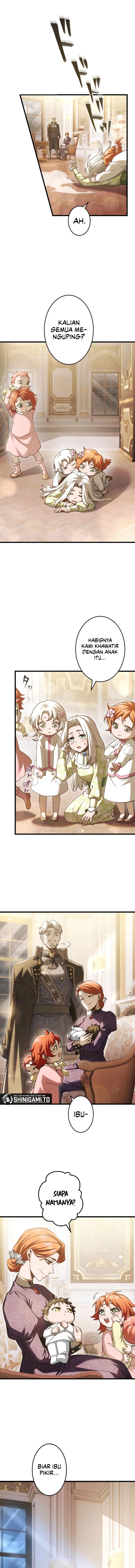 Baca The Rebel Of The Tyrant Noble Family - Chapter 2 halaman 13