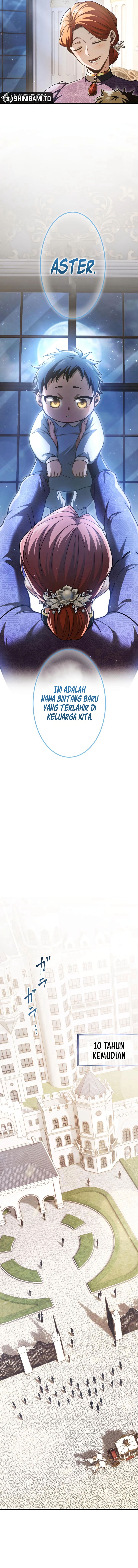 Baca The Rebel Of The Tyrant Noble Family - Chapter 2 halaman 14