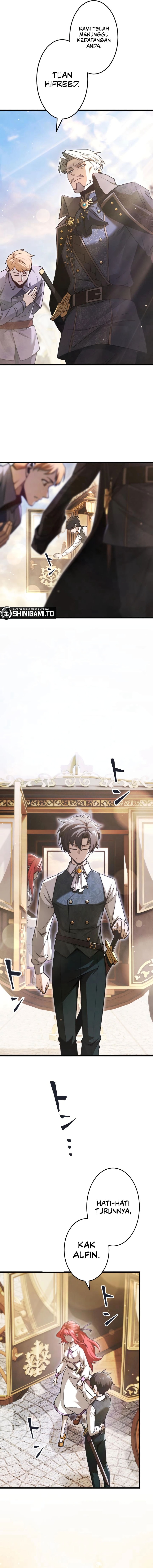 Baca The Rebel Of The Tyrant Noble Family - Chapter 2 halaman 15