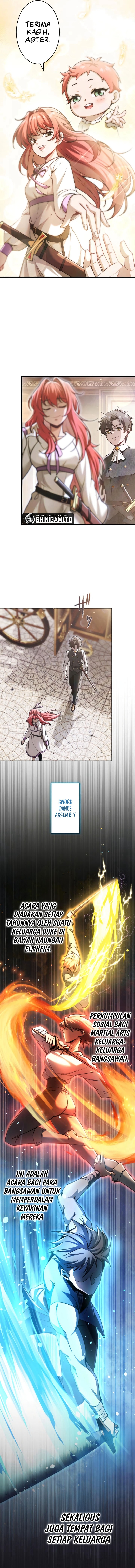 Baca The Rebel Of The Tyrant Noble Family - Chapter 2 halaman 16