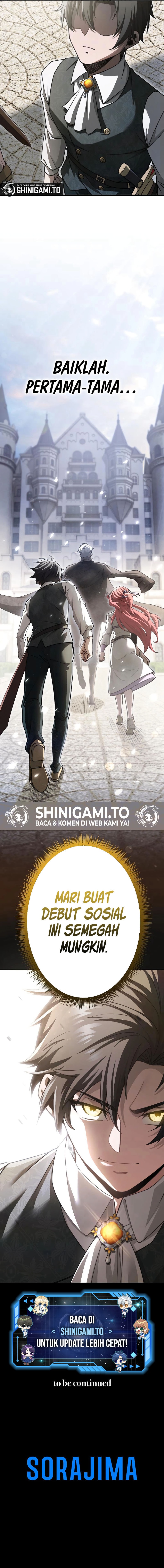 Baca The Rebel Of The Tyrant Noble Family - Chapter 2 halaman 21