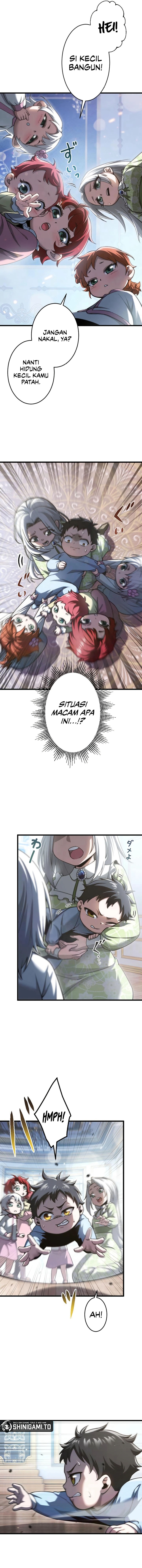 Baca The Rebel Of The Tyrant Noble Family - Chapter 2 halaman 3