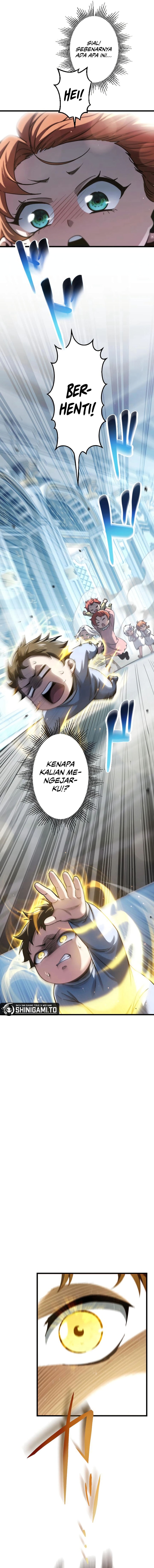 Baca The Rebel Of The Tyrant Noble Family - Chapter 2 halaman 4