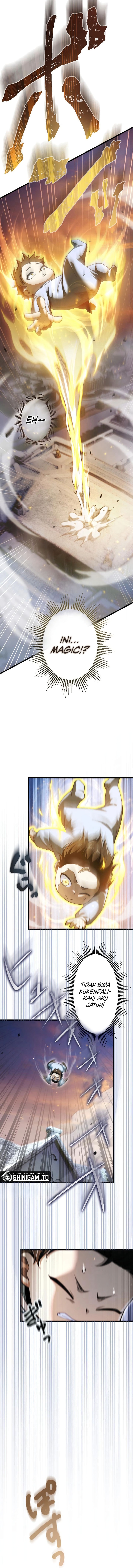 Baca The Rebel Of The Tyrant Noble Family - Chapter 2 halaman 5