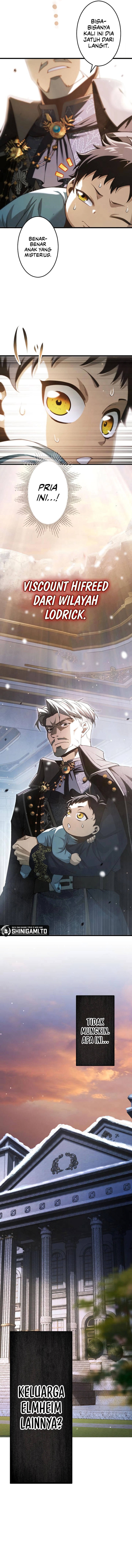 Baca The Rebel Of The Tyrant Noble Family - Chapter 2 halaman 6