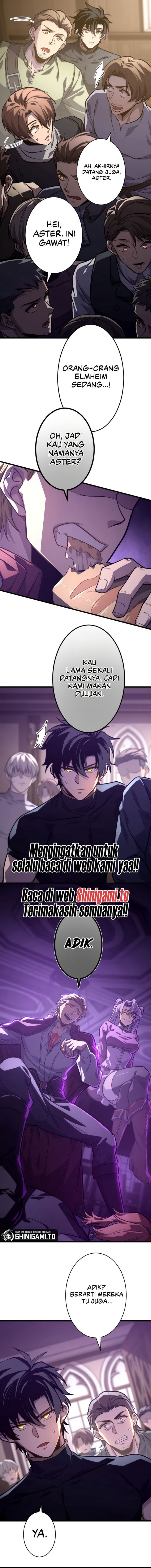 Baca The Rebel Of The Tyrant Noble Family - Chapter 20 halaman 11